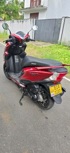 Honda Grazia 2019 for Sale
