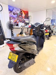 Honda Grazia 2019 for Sale