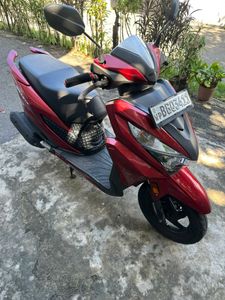 Honda Grazia 2019 for Sale