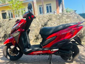 Honda Grazia 2019 for Sale Honda Grazia 2019 for Sale