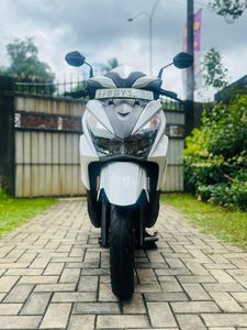 Honda Grazia 2019 for Sale