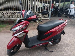 Honda Grazia 2019 for Sale