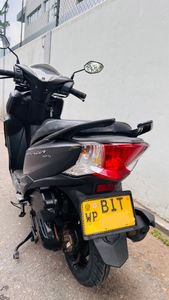 Honda Grazia 2019 for Sale
