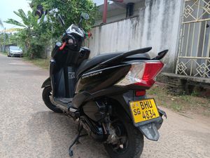 Honda Grazia 2019 for Sale