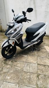Honda Grazia 2019 for Sale