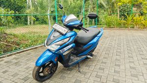 Honda Grazia 2019 for Sale Honda Grazia 2019 for Sale