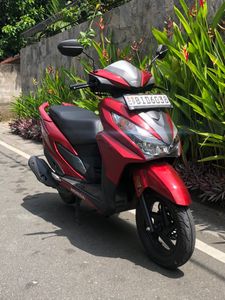 Honda Grazia 2019 for Sale