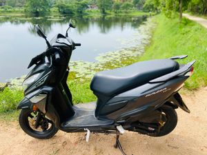 Honda Grazia 2020 for Sale