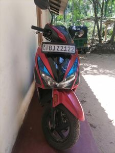 Honda Grazia 2020 for Sale