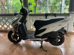 Honda Grazia 2020 for Sale Honda Grazia 2020 for Sale