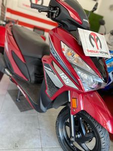 Honda Grazia B HH 2019 for Sale