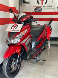 Honda Grazia B I O 2020 for Sale
