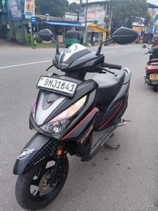 Honda Grazia BHJ 2018 for Sale
