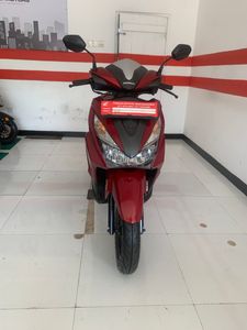 Honda Grazia BID 2020 for Sale