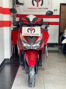 Honda Grazia bioo 2020 for Sale
