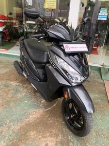 Honda Grazia BIV 2021 for Sale