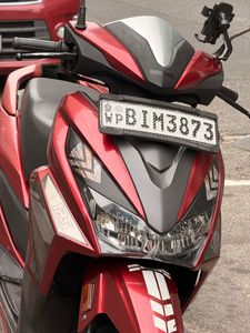 Honda Grazia DX 125 2019 for Sale