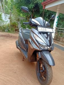 Honda Grazia DX 125 BIQ 2020 for Sale