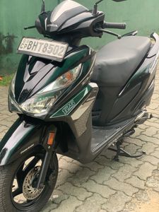 Honda Grazia DX 2019 for Sale