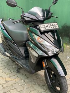 Honda Grazia DX 2019 for Sale