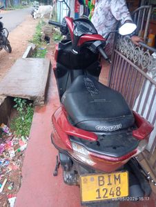 Honda Grazia 2019 for Sale