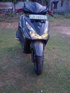 Honda Grazia 125 2020 for Sale