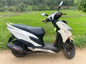 Honda Grazia 2019 for Sale