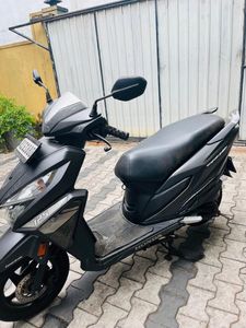Honda Grazia 2019 for Sale