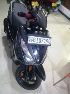 Honda Grazia uced 2020 for Sale