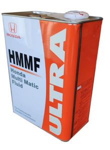 Honda HMMF Gear Oil for Sale