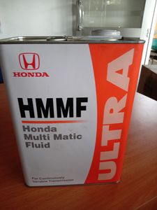 HONDA HMMF TRANSMISSON OIL 4 L for Sale