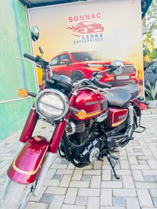 Honda Hness CB350 2026 for Sale