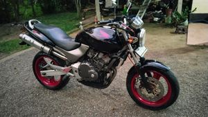 Honda Hornet 110 2008 for Sale