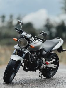Honda Hornet 115 2015 for Sale