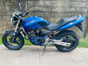 Honda Hornet 125 2005 for Sale Honda Hornet 125 2005 for Sale