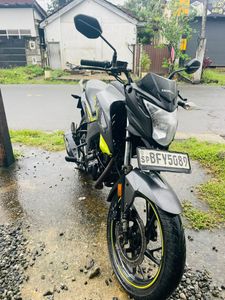 Honda Hornet 160 2017 for Sale Honda Hornet 160 2017 for Sale