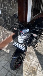 Honda Hornet 160R 2017 for Sale