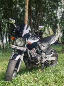 Honda Hornet 2.0 2007 for Sale
