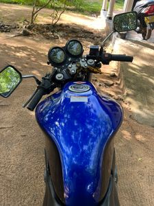 Honda Hornet 2.0 2007 for Sale Honda Hornet 2.0 2007 for Sale