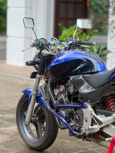 Honda Hornet 250 2004 for Sale
