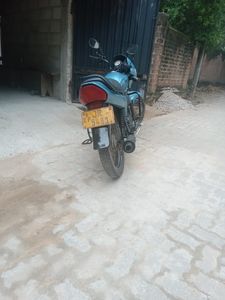 Hero Passion Plus 2005 for Sale