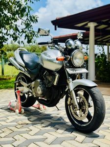 Honda Hornet 2005 for Sale