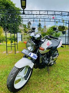 Honda Hornet 2007 for Sale