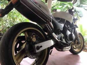 Honda Hornet 2008 for Sale