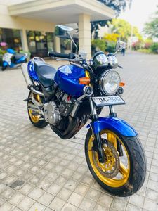 Honda Hornet 2008 for Sale Honda Hornet 2008 for Sale