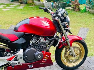 Honda Hornet 2010 for Sale