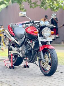 Honda Hornet 2010 for Sale