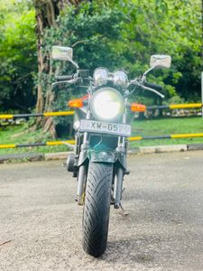Honda Hornet 2011 for Sale