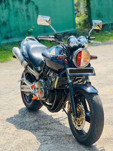 Honda Hornet 2012 for Sale