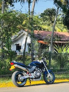 Honda Hornet 2013 for Sale